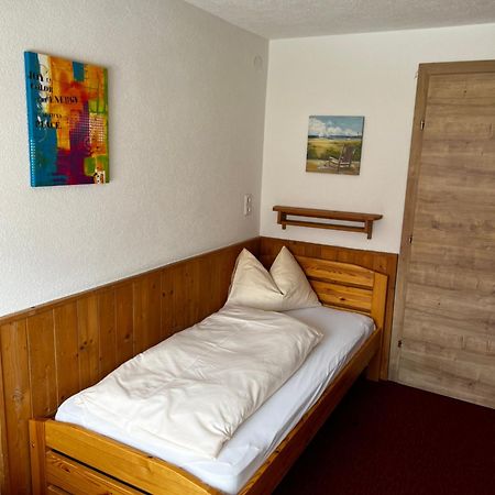 Апартаменти Haus Steissbach Санкт-Антон-ам-Арльберг Екстер'єр фото