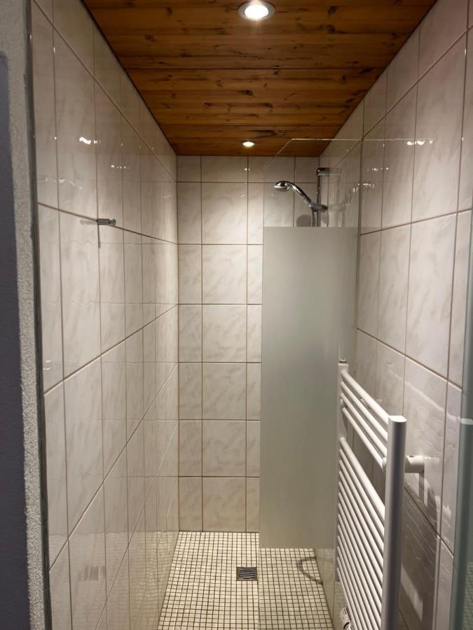 Апартаменти Haus Steissbach Санкт-Антон-ам-Арльберг Екстер'єр фото