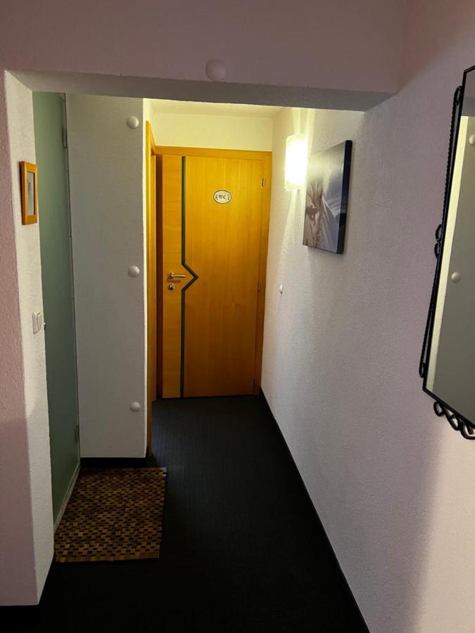 Апартаменти Haus Steissbach Санкт-Антон-ам-Арльберг Екстер'єр фото