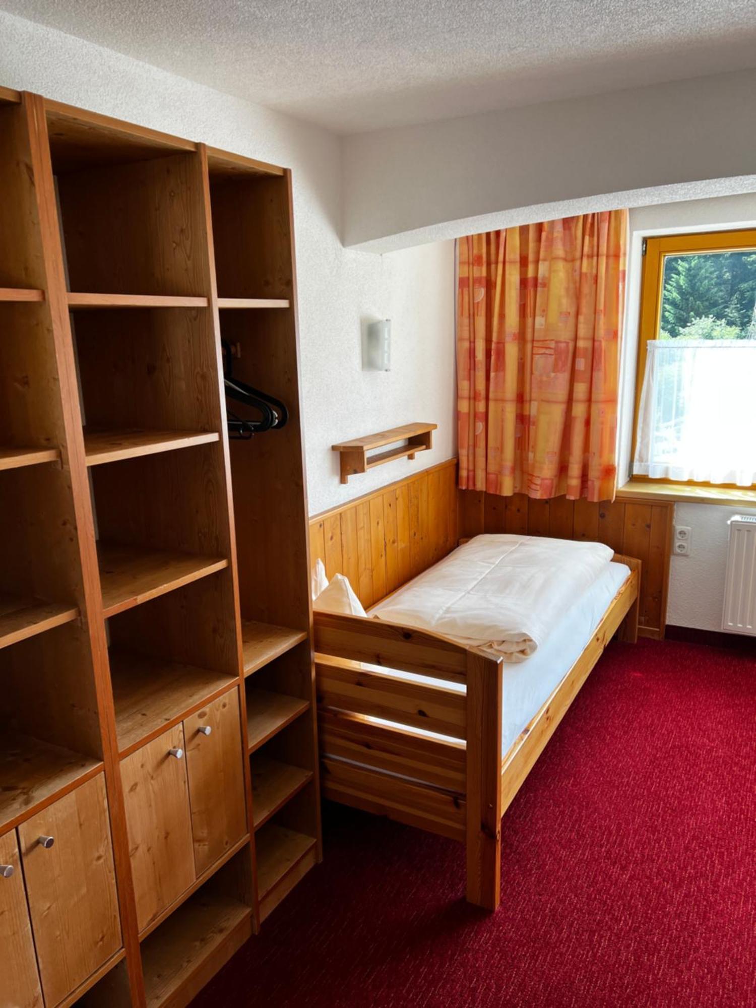Апартаменти Haus Steissbach Санкт-Антон-ам-Арльберг Екстер'єр фото