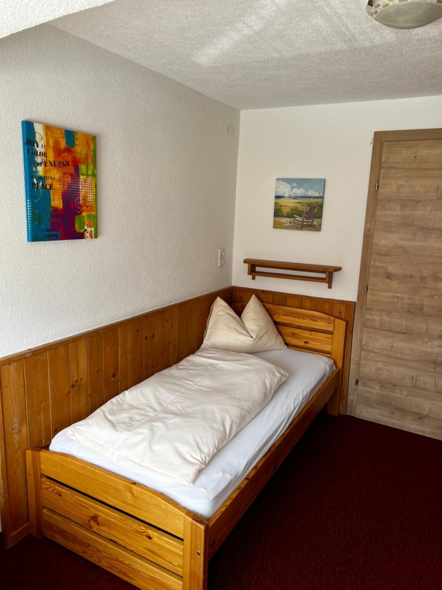 Апартаменти Haus Steissbach Санкт-Антон-ам-Арльберг Екстер'єр фото