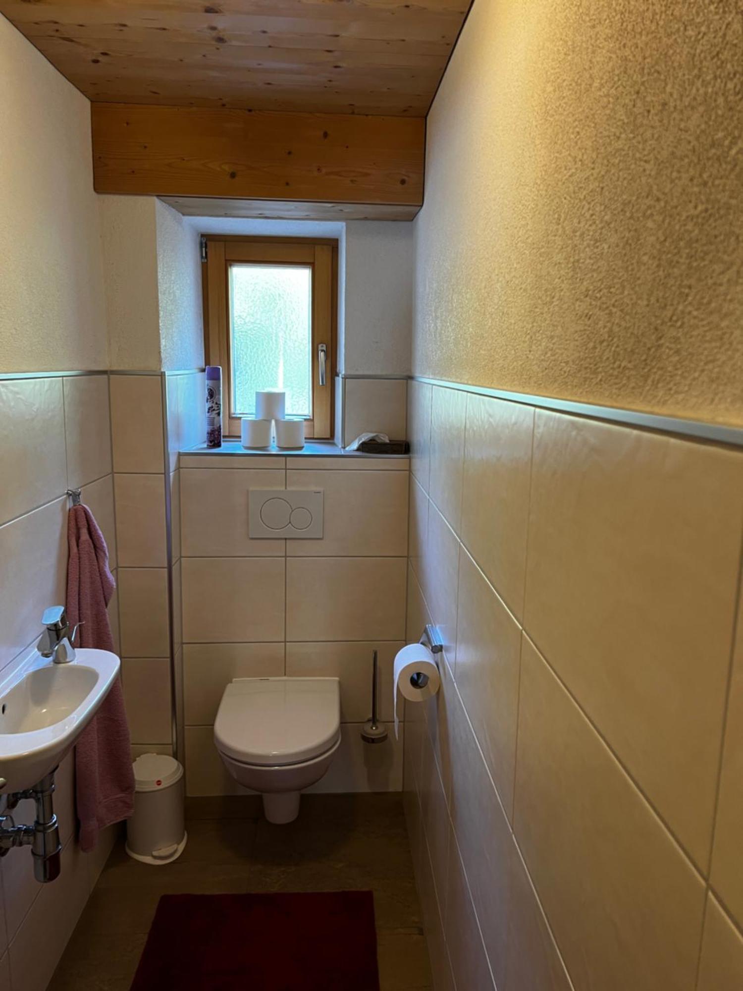 Апартаменти Haus Steissbach Санкт-Антон-ам-Арльберг Екстер'єр фото