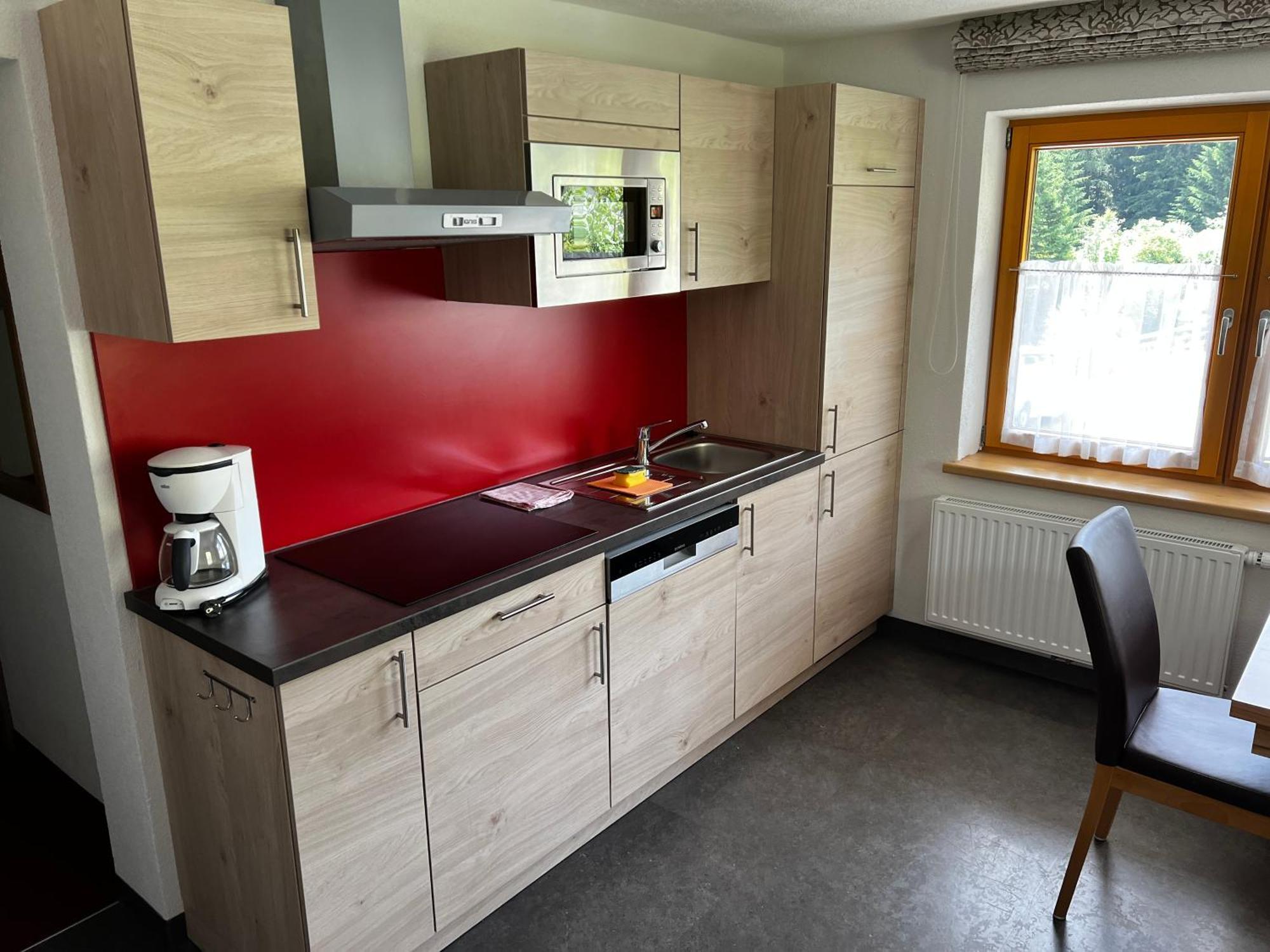 Апартаменти Haus Steissbach Санкт-Антон-ам-Арльберг Екстер'єр фото
