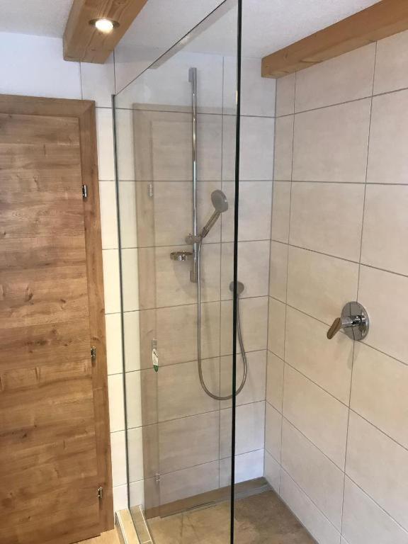 Апартаменти Haus Steissbach Санкт-Антон-ам-Арльберг Екстер'єр фото