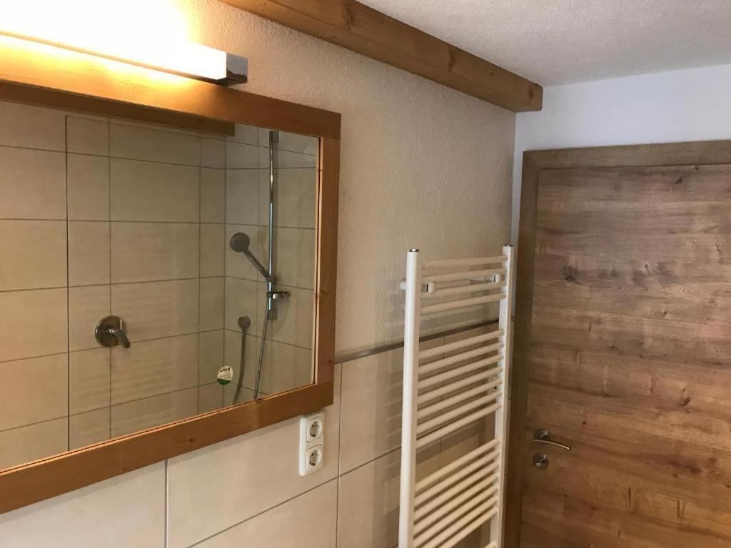 Апартаменти Haus Steissbach Санкт-Антон-ам-Арльберг Екстер'єр фото