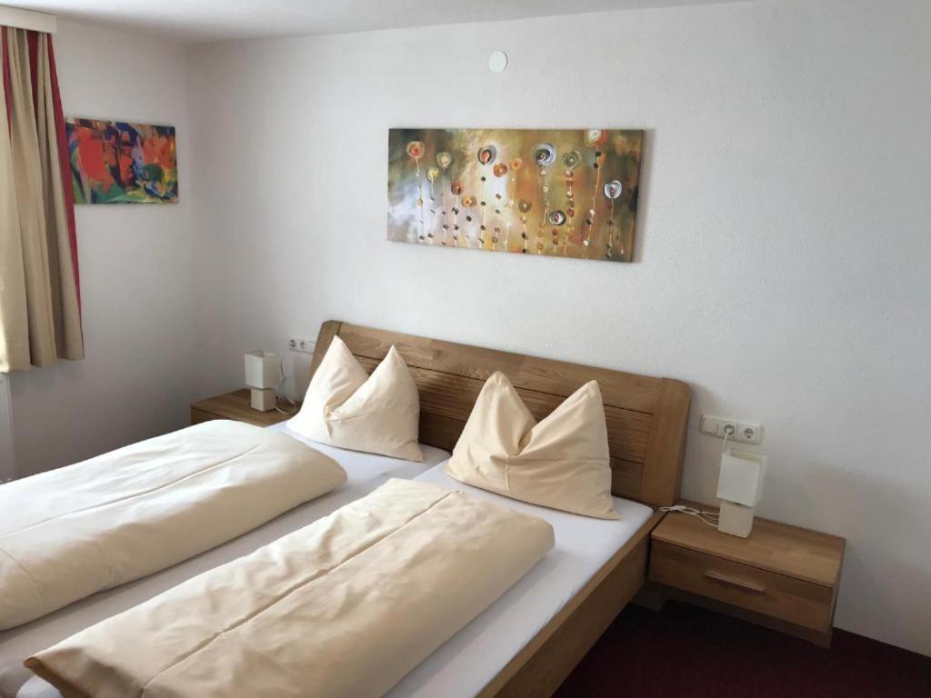 Апартаменти Haus Steissbach Санкт-Антон-ам-Арльберг Екстер'єр фото
