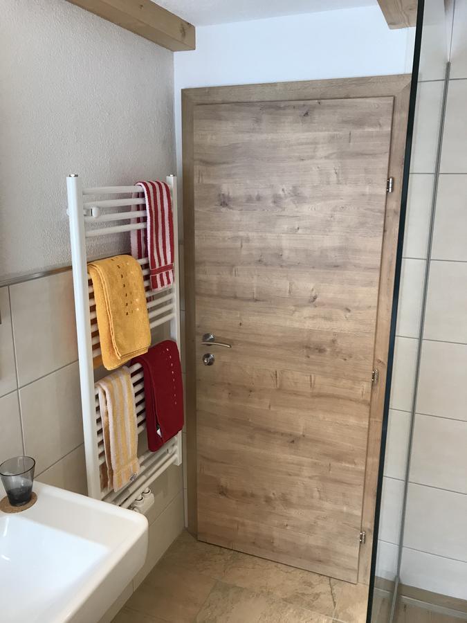 Апартаменти Haus Steissbach Санкт-Антон-ам-Арльберг Екстер'єр фото