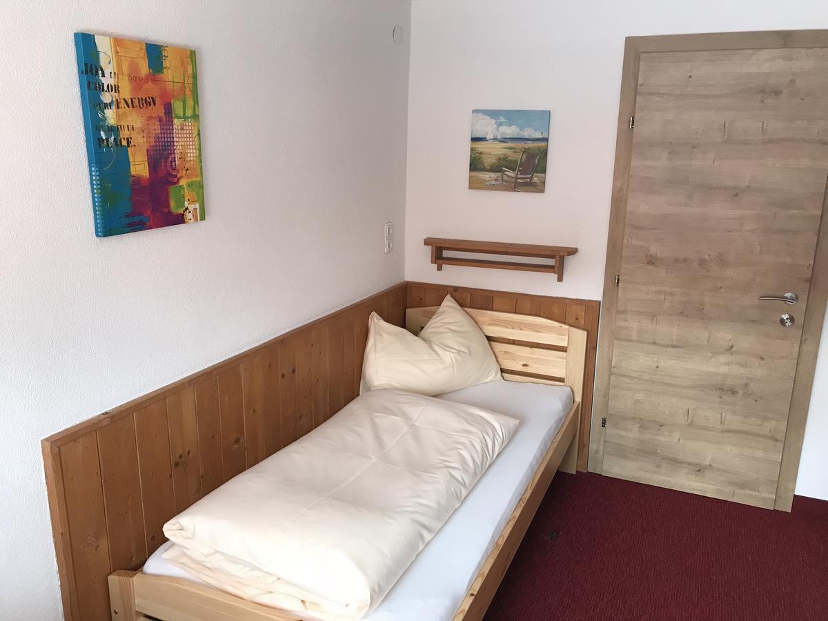 Апартаменти Haus Steissbach Санкт-Антон-ам-Арльберг Екстер'єр фото