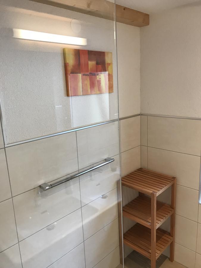 Апартаменти Haus Steissbach Санкт-Антон-ам-Арльберг Екстер'єр фото