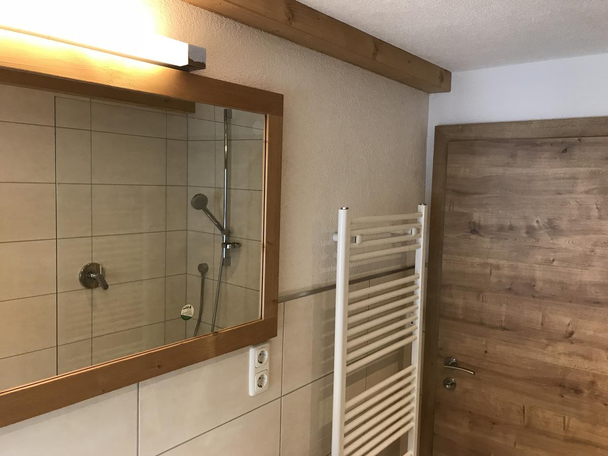 Апартаменти Haus Steissbach Санкт-Антон-ам-Арльберг Екстер'єр фото